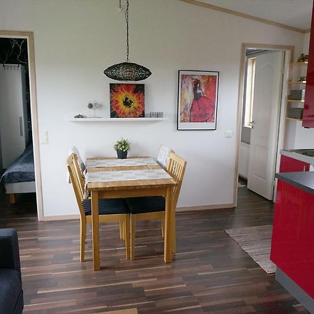 Soedra Emmetorpsgatan 31 Villa Borgholm Buitenkant foto